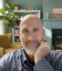 Brent Coley Profile Pic