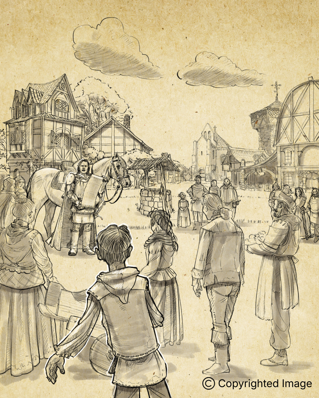 Sample Illustration