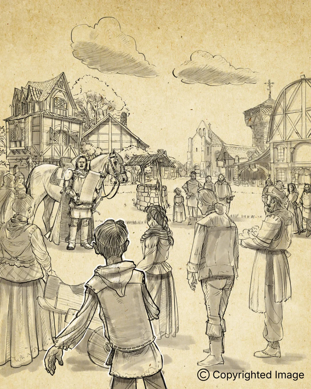 Sample Illustration